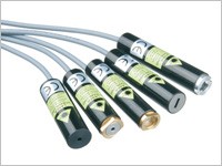 Laserové moduly