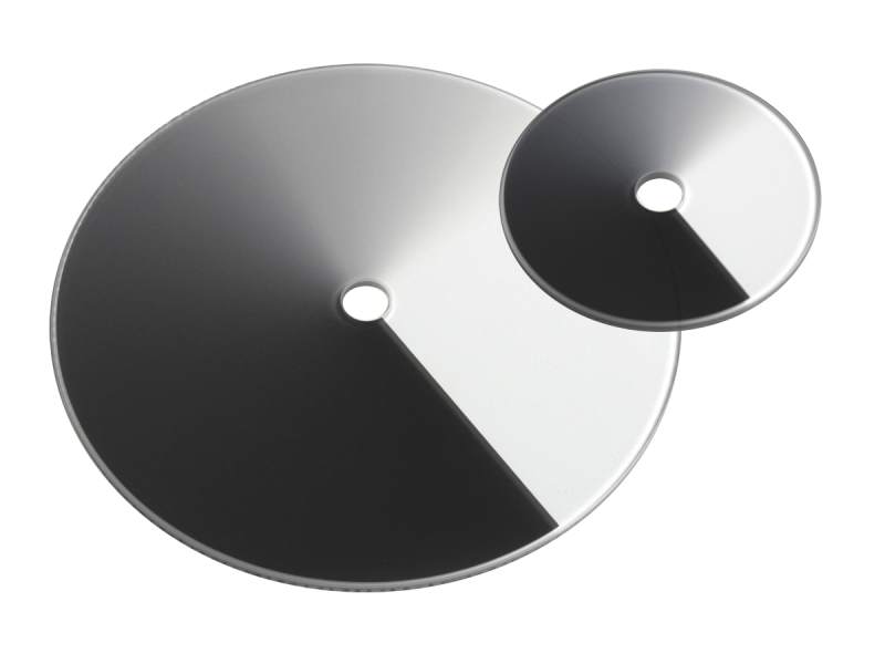 Neutral Density Filters MIT Laser