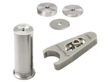 Systém 0,7 palcových tyček