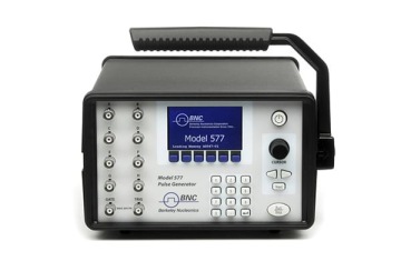 Generátory zpoždění a pulzů