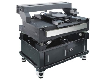 Air Bearing systémy