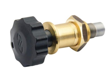 Precizní šrouby AJS se stoupáním 254 TPI