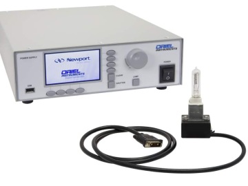 Kalibrované světelné zdroje