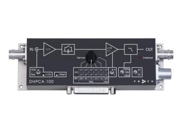 DHPCA-100
