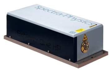 Explorer® One™ UV a Green