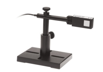 Fotodiodové sondy - 300 fW až 3 W