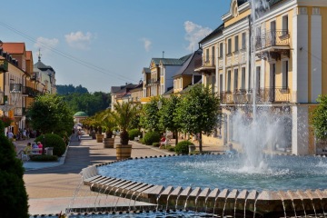 Konference Experimental Fluid Mechanics 2019