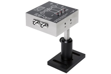 Nová řada vyvážených fotopřijímačů od FEMTO