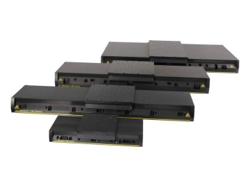 Průmyslové lineární posuvy řady IDL