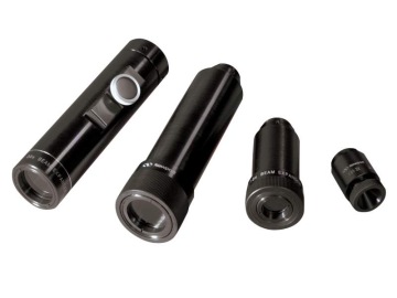 Expandéry laserového paprsku