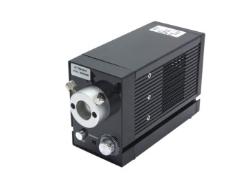 LED Fiber-Optic Illuminator