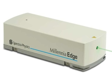 Millennia Edge