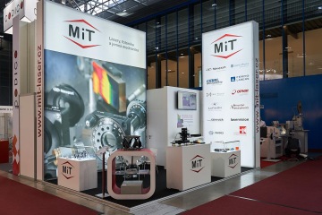 Zpráva z veletrhu AMPER 2019