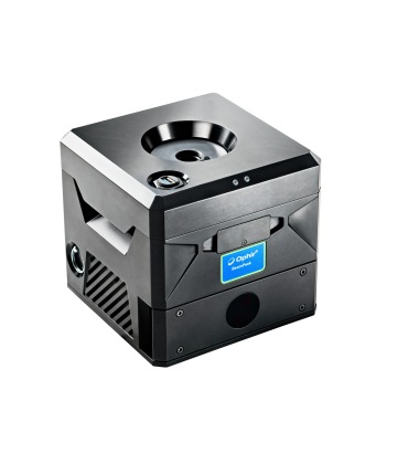 BeamPeek™ - integrovaný systém pro diagnostiku laserového paprsku