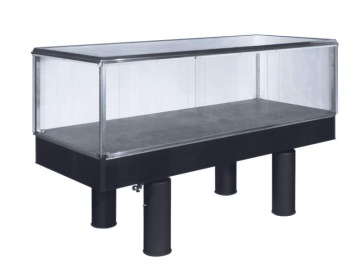 Příslušenství k optickým stolům