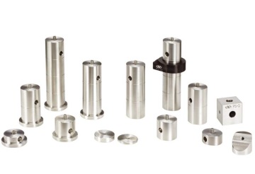 Systém palcových tyček