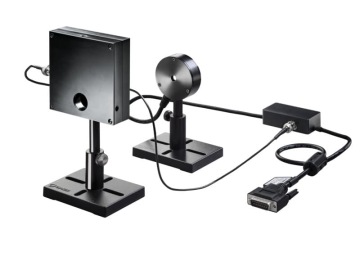 Radiometrické systémy pro ultra nízký výkon od 300 fW do 100 mW