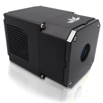 SCION – Řada širokopásmových vysoce citlivých kamer SWIR