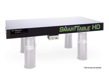 SmartTable® HD