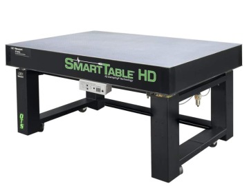 SmartTable® OTS™-HD