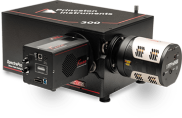SpectraPro HRS