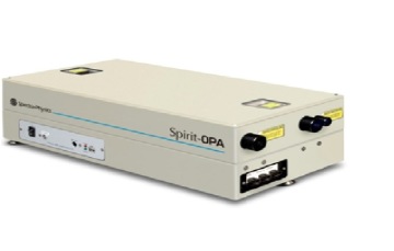Spirit-OPA