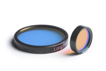 Verona™ - nová řada filtrů pro Ramanovou spektroskopii