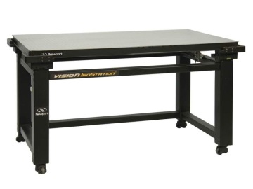 Vision IsoStation™