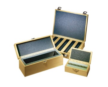 Wooden Storage Boxes